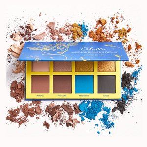 5/$15! - Brand new Divine divine purpose eyeshadow palette